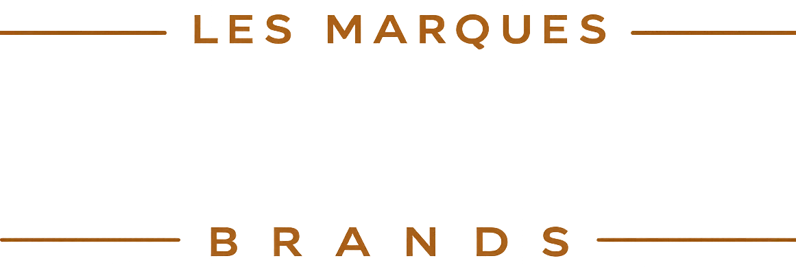 Capano Brands white logo